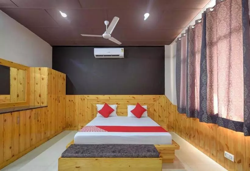 ホテル O Asian Resorts N Spa