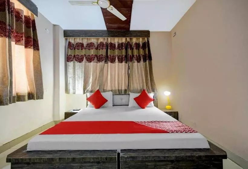 ホテル O Asian Resorts N Spa