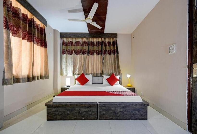 فندق O Asian Resorts N Spa