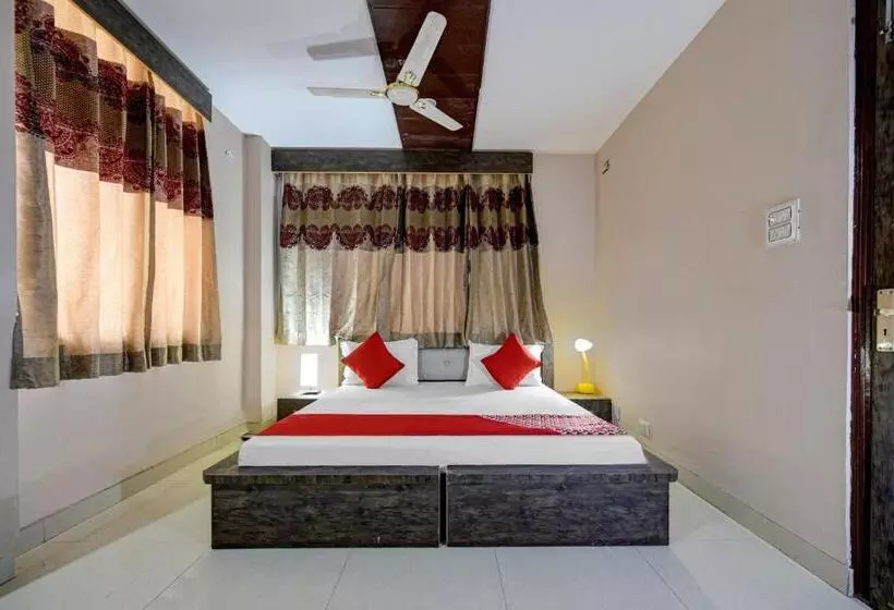 ホテル O Asian Resorts N Spa