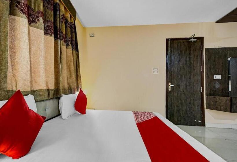 فندق O Asian Resorts N Spa