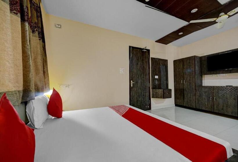 فندق O Asian Resorts N Spa