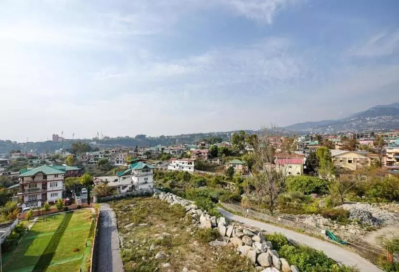 ホテル O Asian Resorts N Spa