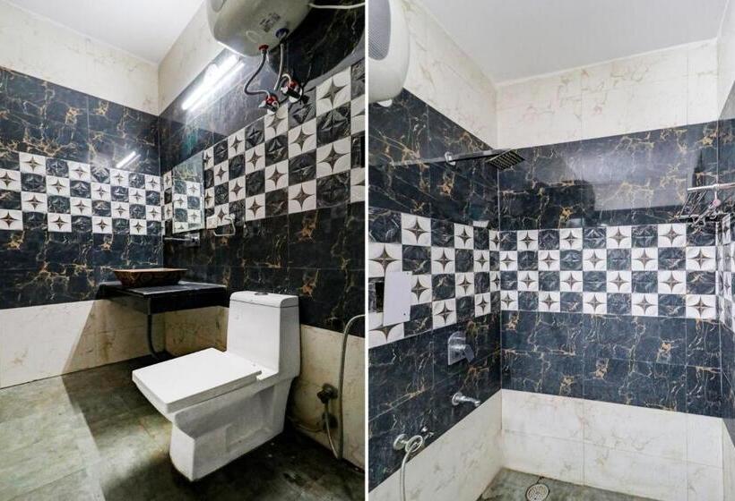 فندق O Asian Resorts N Spa