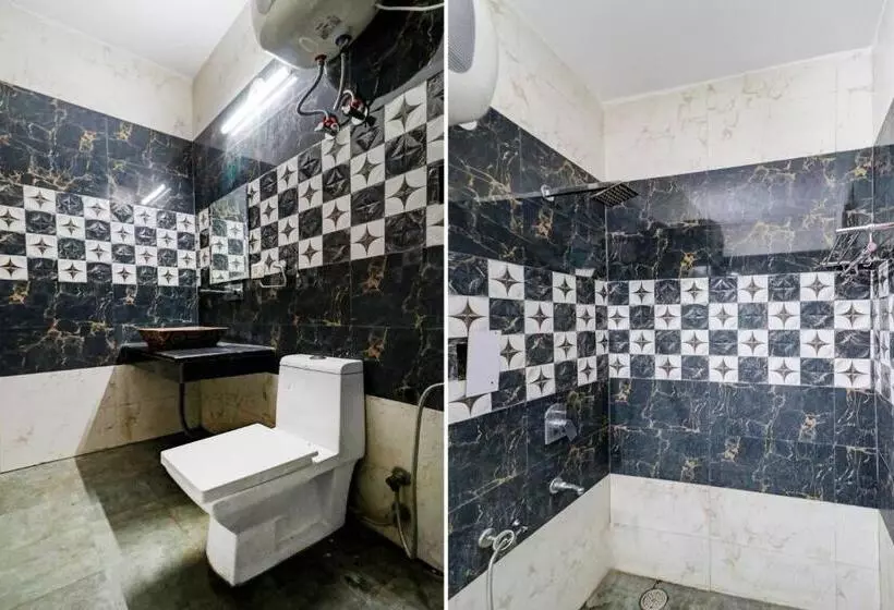 ホテル O Asian Resorts N Spa