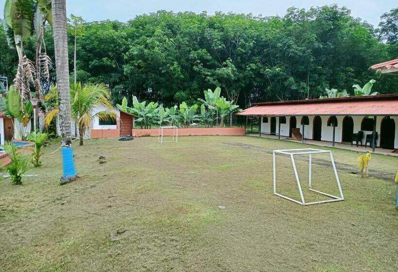 هتل Sunrise Guamal