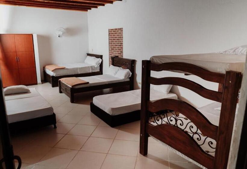 هتل Sunrise Guamal