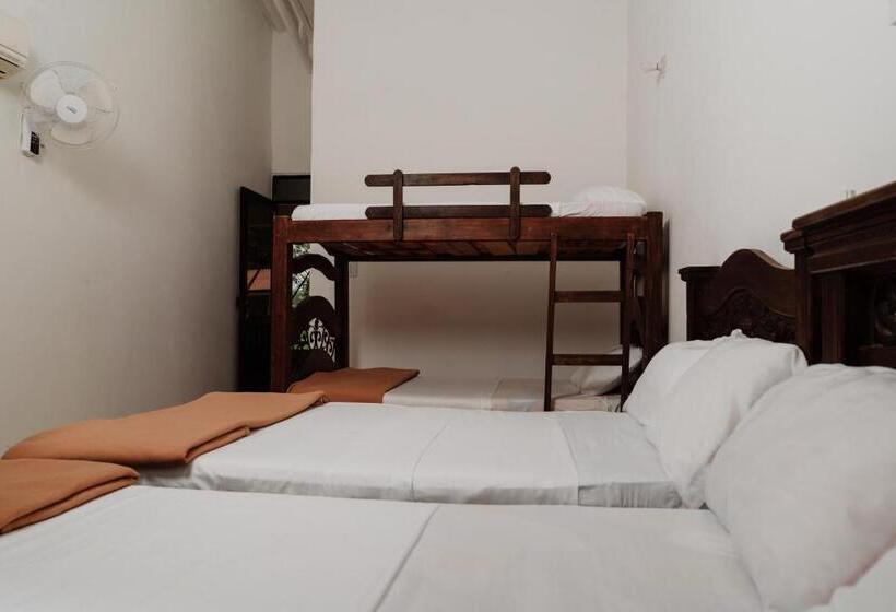 هتل Sunrise Guamal