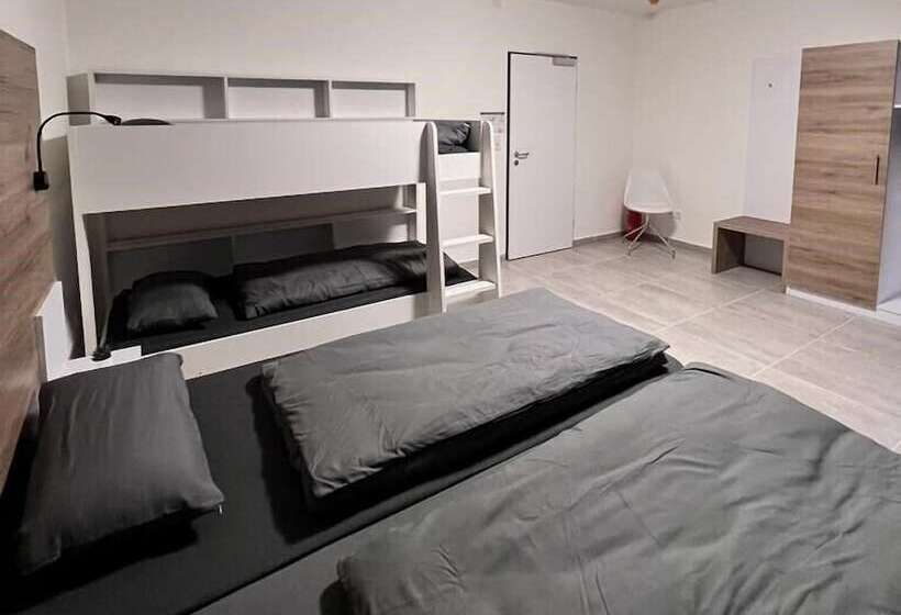 Mk Hostel Oyten