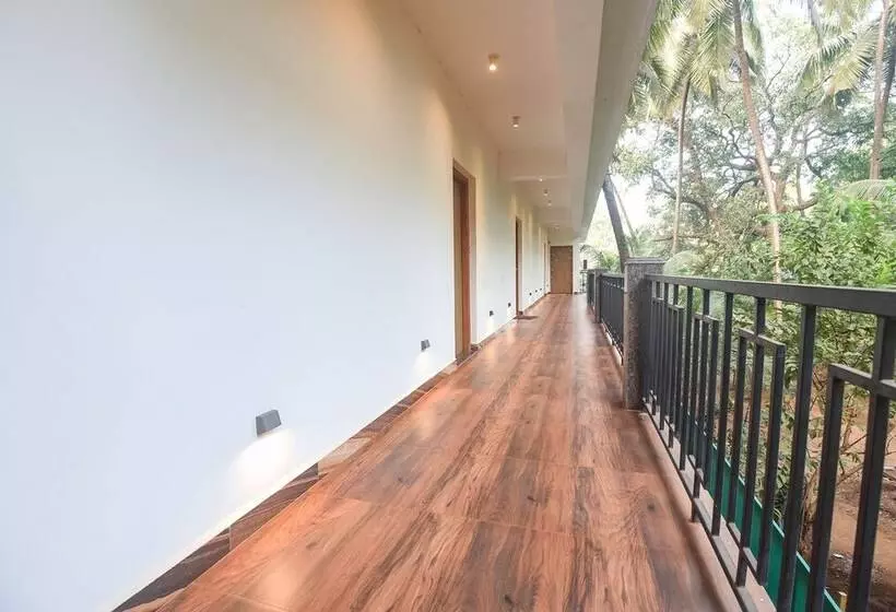 Majatalo Fabexpress Ma Homes