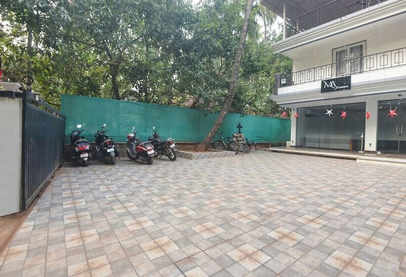 ペンション Fabexpress Ma Homes