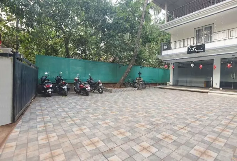 Majatalo Fabexpress Ma Homes