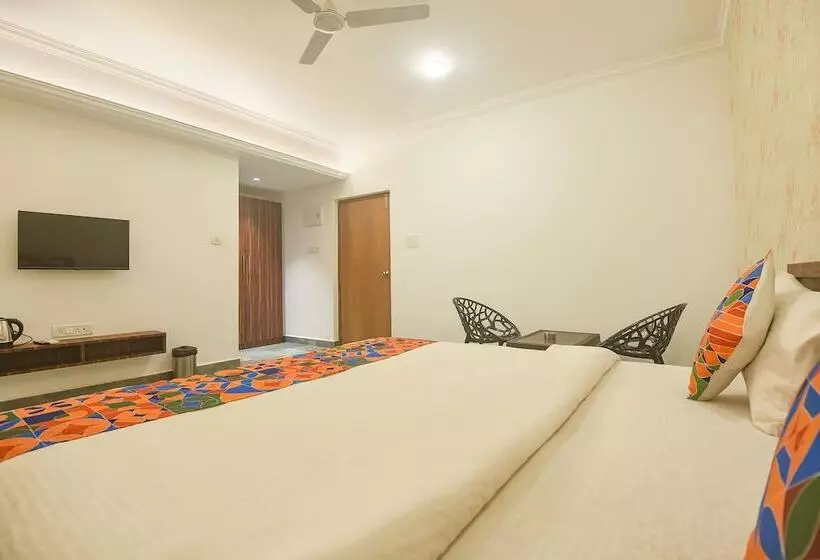 Majatalo Fabexpress Ma Homes