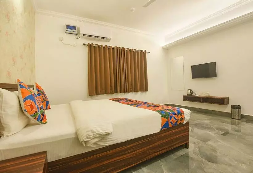 Majatalo Fabexpress Ma Homes