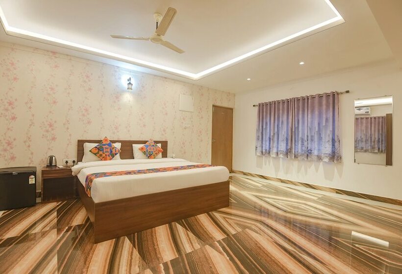 ペンション Fabexpress Ma Homes