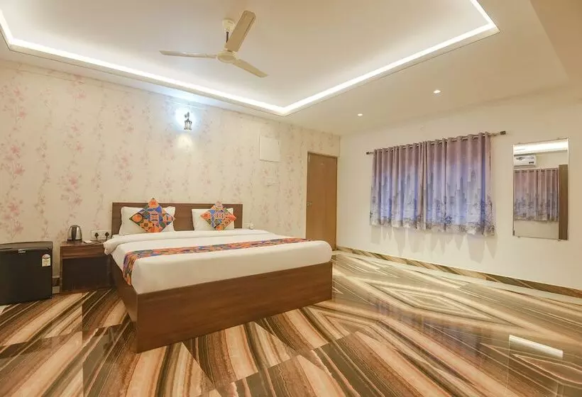 Majatalo Fabexpress Ma Homes