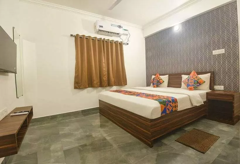 Majatalo Fabexpress Ma Homes