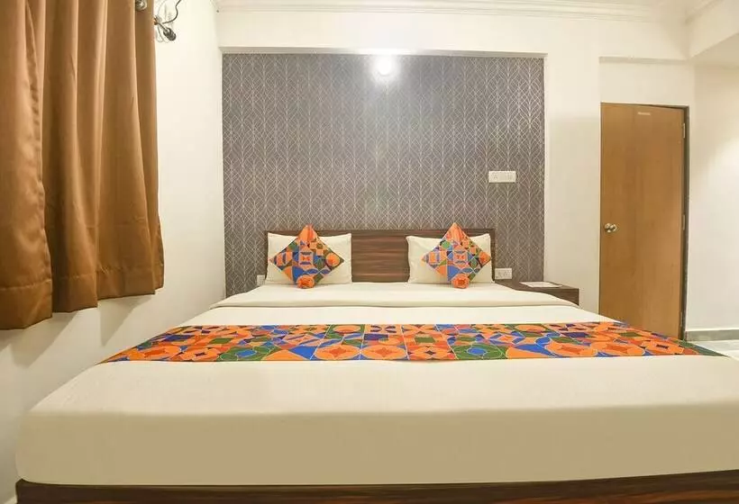 Majatalo Fabexpress Ma Homes