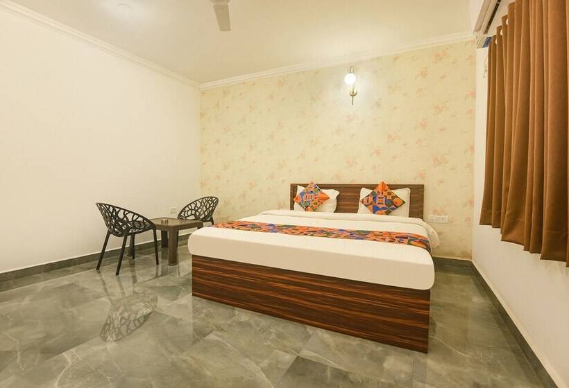 ペンション Fabexpress Ma Homes