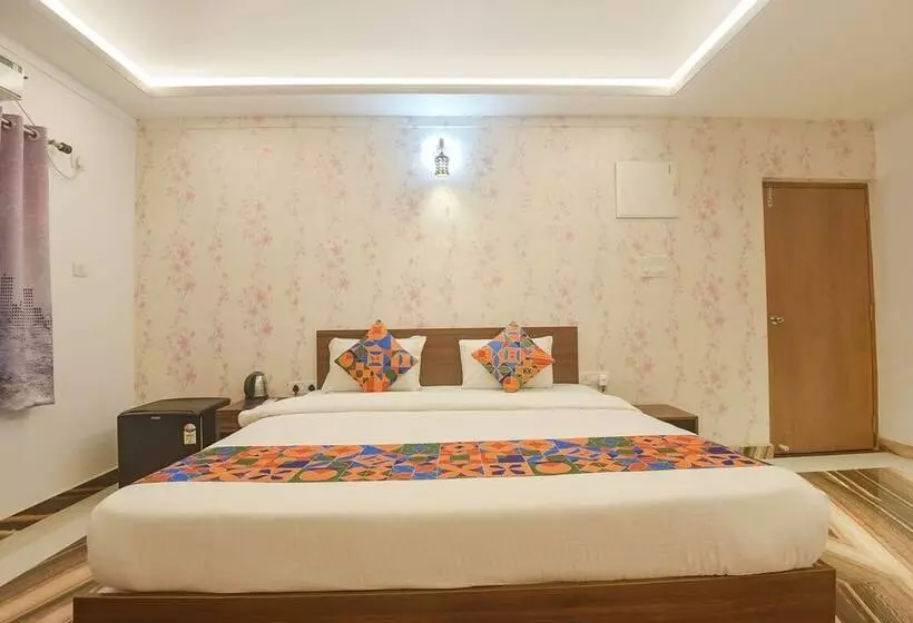 Majatalo Fabexpress Ma Homes