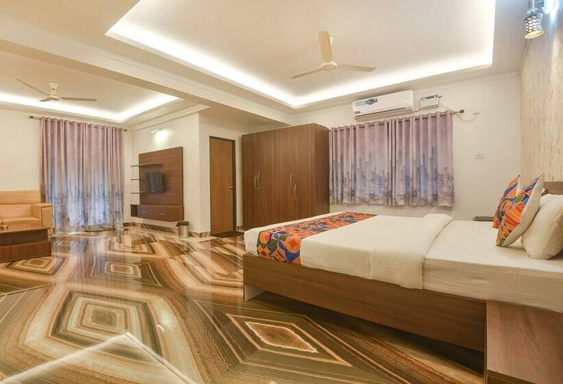 ペンション Fabexpress Ma Homes