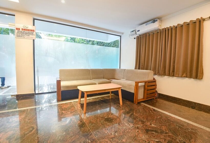 ペンション Fabexpress Ma Homes