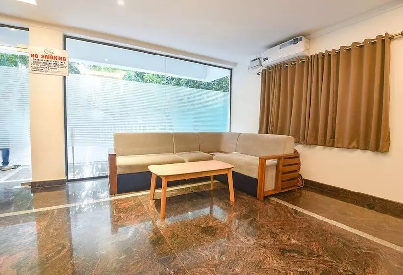 Majatalo Fabexpress Ma Homes