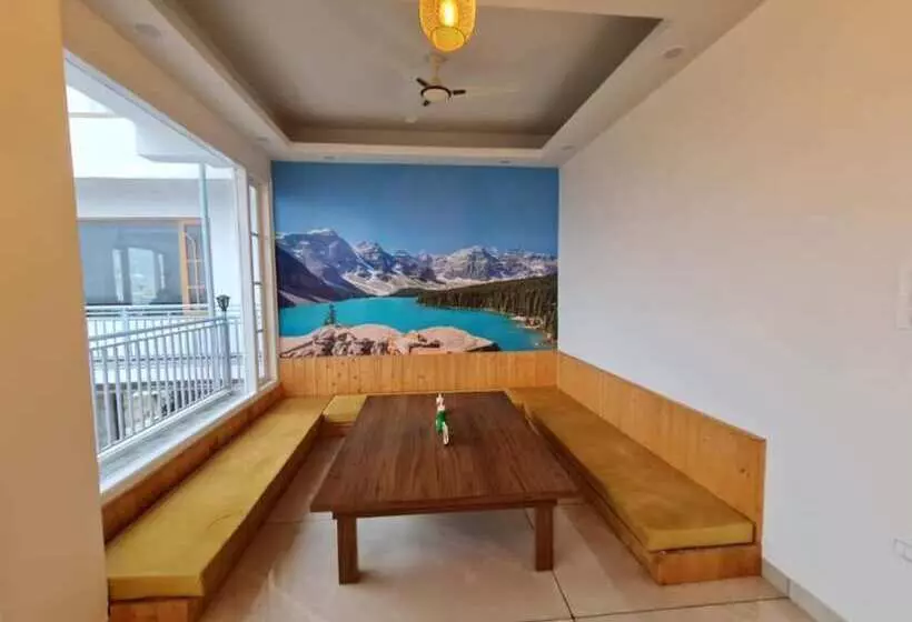 Majatalo Mount Heaven