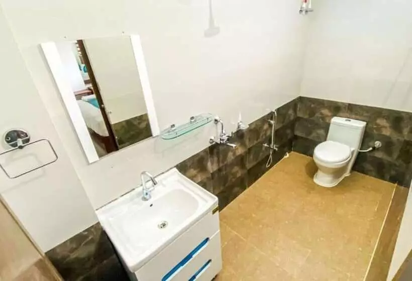 Majatalo Mount Heaven