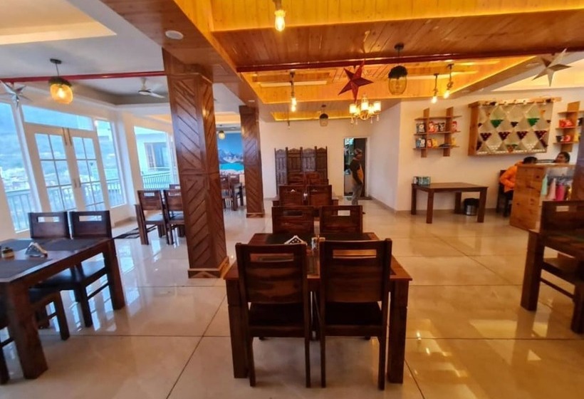 Пансион Mount Heaven