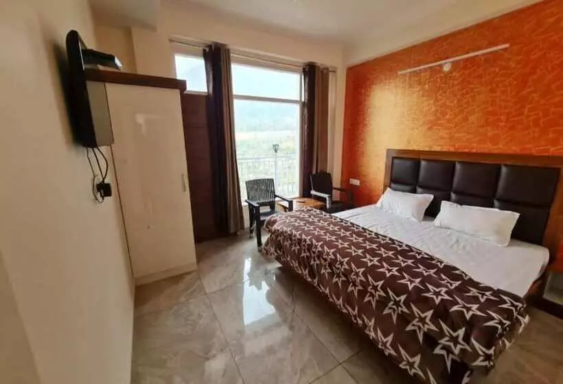 Majatalo Mount Heaven