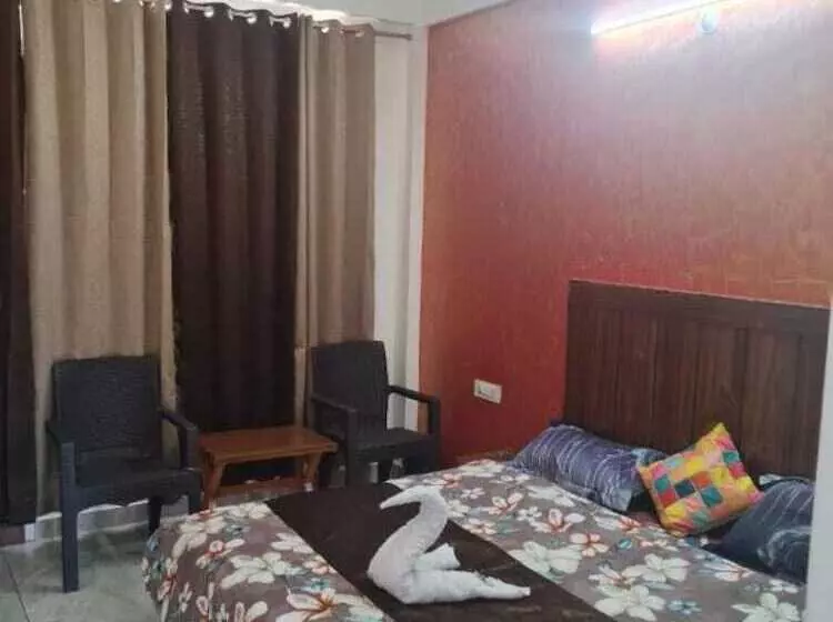 Majatalo Mount Heaven