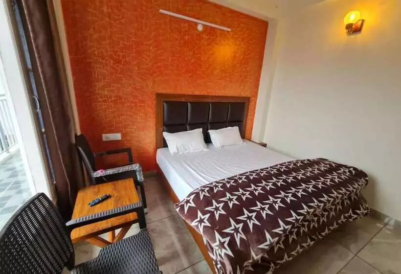 Majatalo Mount Heaven