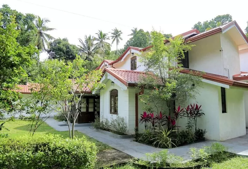 ペンション Villa Kengalle