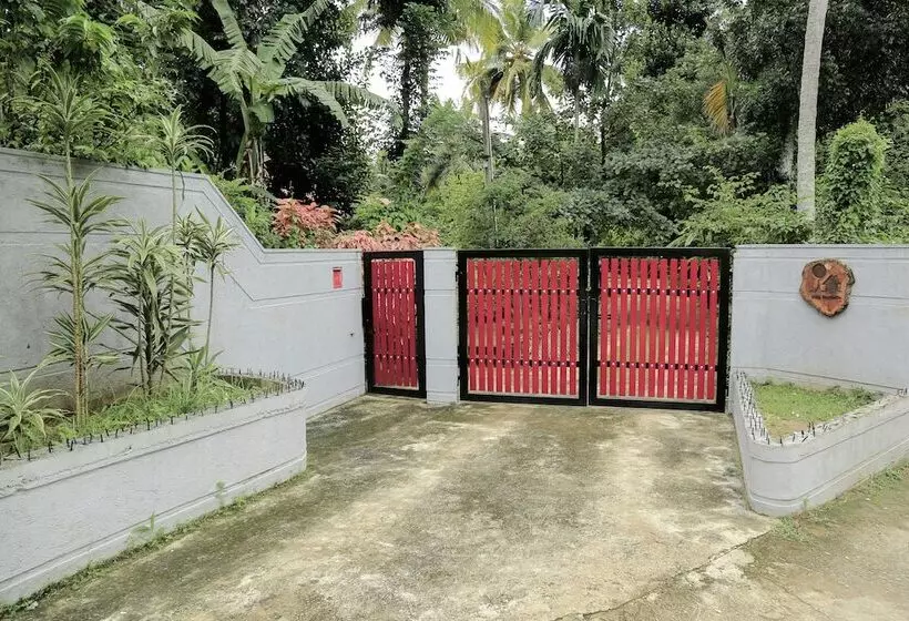 ペンション Villa Kengalle