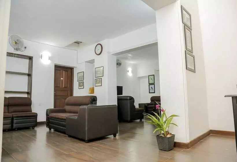 ペンション Villa Kengalle