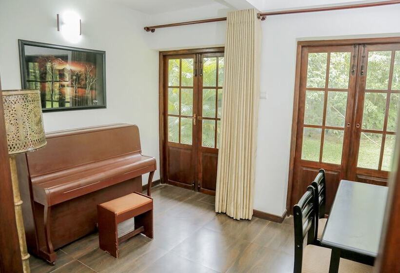 ペンション Villa Kengalle