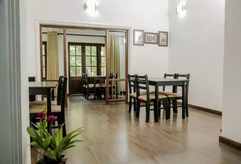 ペンション Villa Kengalle