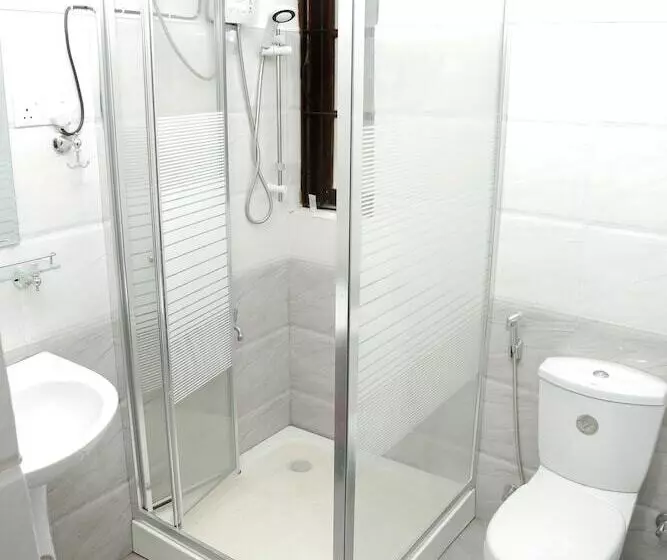 ペンション Villa Kengalle