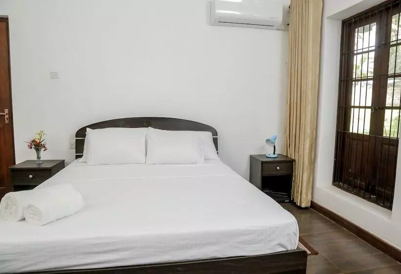 ペンション Villa Kengalle