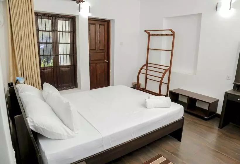 ペンション Villa Kengalle