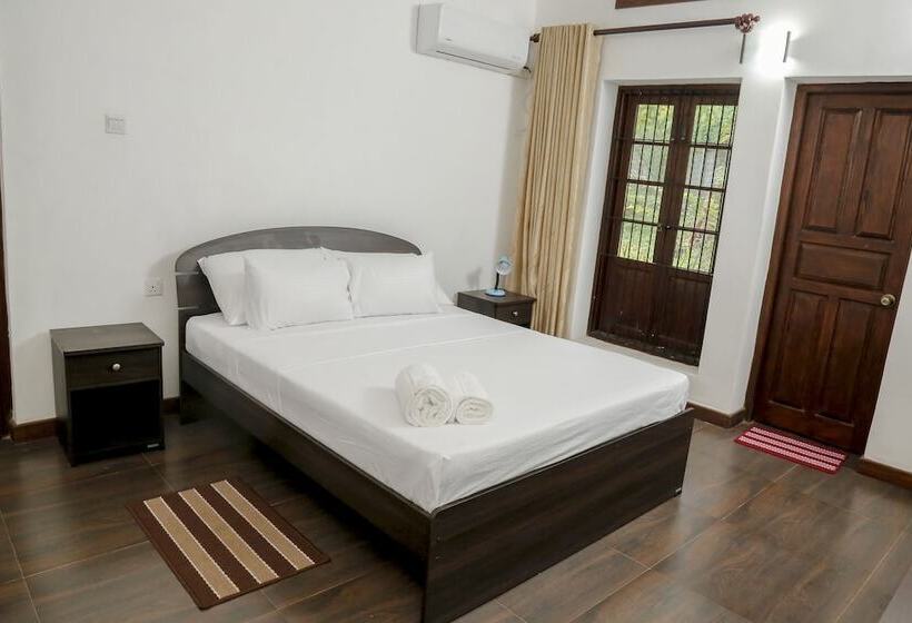 ペンション Villa Kengalle