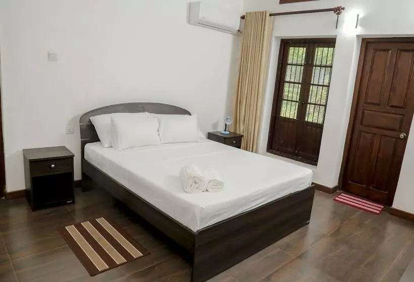 ペンション Villa Kengalle