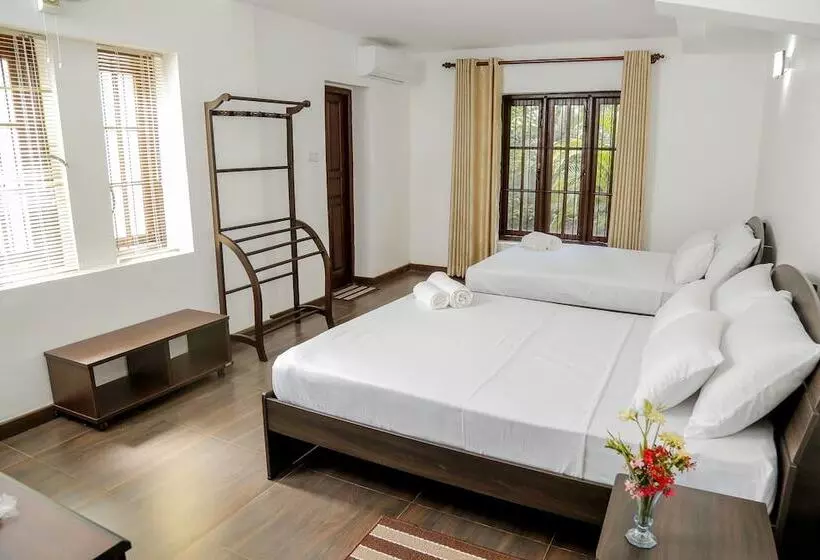 ペンション Villa Kengalle