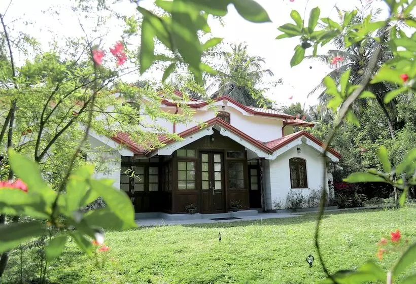 ペンション Villa Kengalle