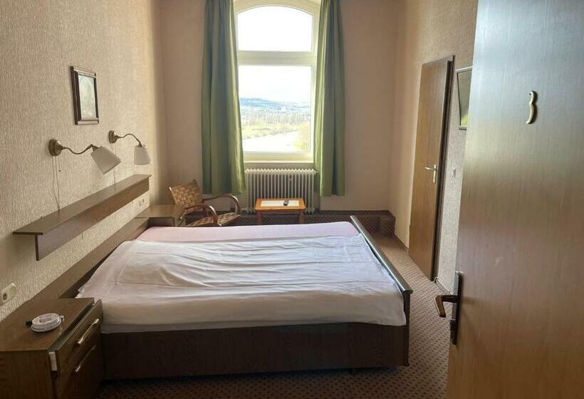 Waldhotel Restaurant Steinkrug