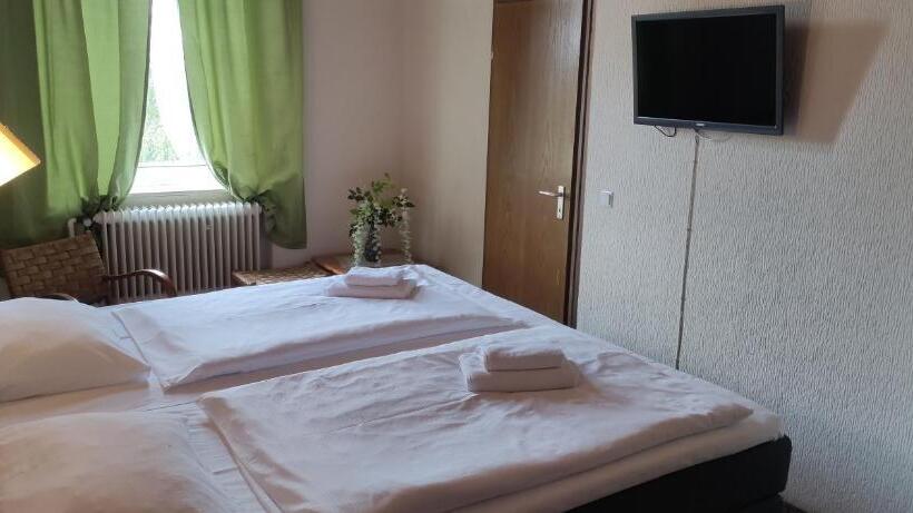 Waldhotel Restaurant Steinkrug