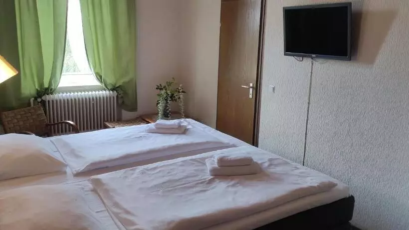 Waldhotel Restaurant Steinkrug