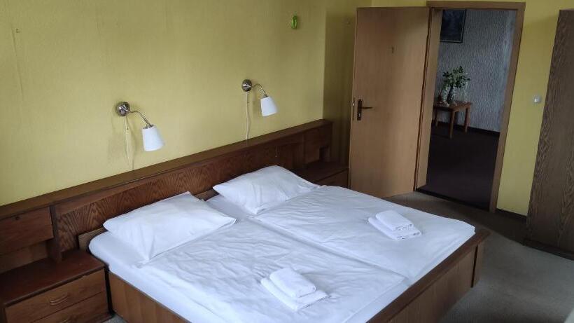 Waldhotel Restaurant Steinkrug