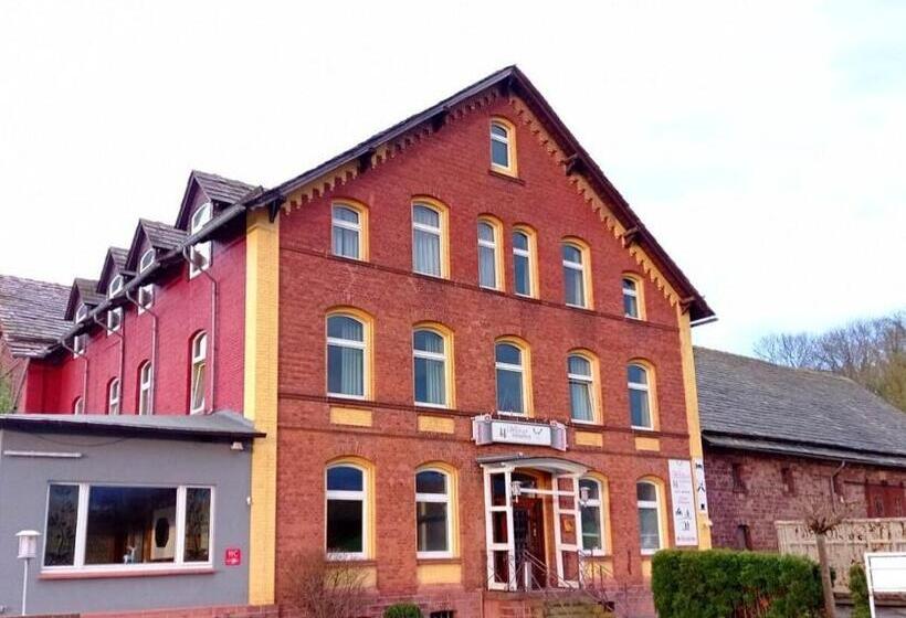 Waldhotel Restaurant Steinkrug